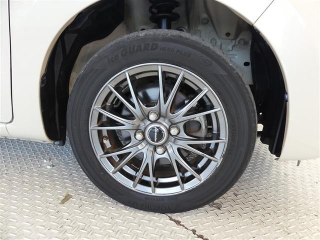 パッソ モーダ　Ｓ　アルミホイール　ベンチシート　ワンオーナー　ＬＥＤヘッドランプ　キーレス　ＣＤ　盗難防止装置　アイドリングストップ　メモリーナビ　フルセグ（21枚目）