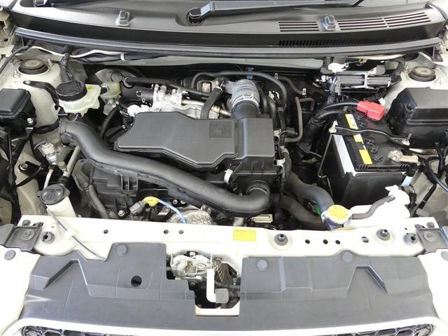 パッソ モーダ　Ｓ　アルミホイール　ベンチシート　ワンオーナー　ＬＥＤヘッドランプ　キーレス　ＣＤ　盗難防止装置　アイドリングストップ　メモリーナビ　フルセグ（22枚目）