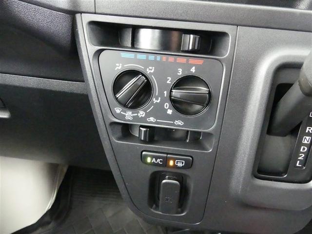 ハイゼットカーゴ ＤＸ　ＳＡＩＩＩ　ＬＥＤヘッドランプ　記録簿　キーレス　アイドリングストップ（8枚目）