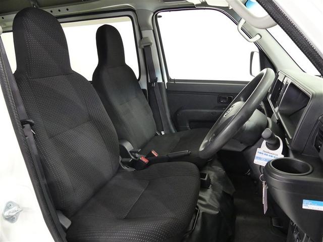 ハイゼットカーゴ ＤＸ　ＳＡＩＩＩ　ＬＥＤヘッドランプ　記録簿　キーレス　アイドリングストップ（9枚目）