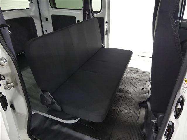 ハイゼットカーゴ ＤＸ　ＳＡＩＩＩ　ＬＥＤヘッドランプ　記録簿　キーレス　アイドリングストップ（10枚目）
