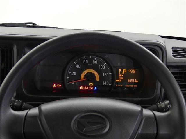 ハイゼットカーゴ ＤＸ　ＳＡＩＩＩ　ＬＥＤヘッドランプ　記録簿　キーレス　アイドリングストップ（13枚目）