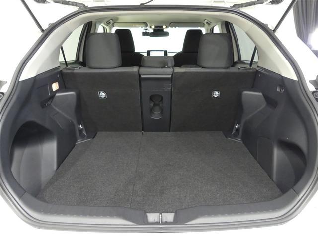 ヤリスクロス G ナビ ミュージックプレイヤー接続可 アルミホイール ワンオーナー 記録簿 キーレス CD 盗難防止装置 オートクルーズコントロール メモリーナビ(14枚目)