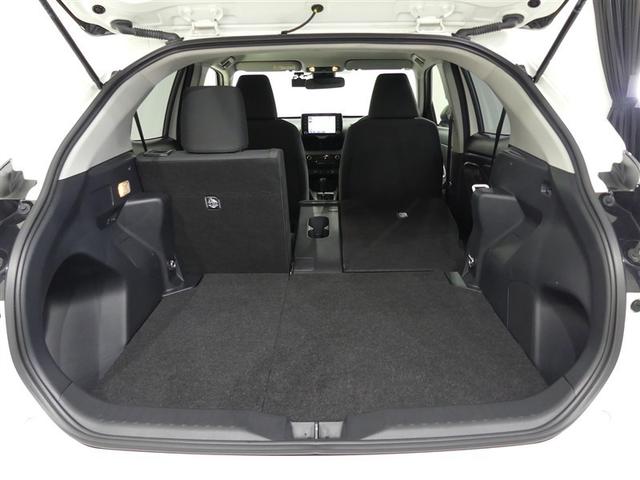 ヤリスクロス G ナビ ミュージックプレイヤー接続可 アルミホイール ワンオーナー 記録簿 キーレス CD 盗難防止装置 オートクルーズコントロール メモリーナビ(15枚目)