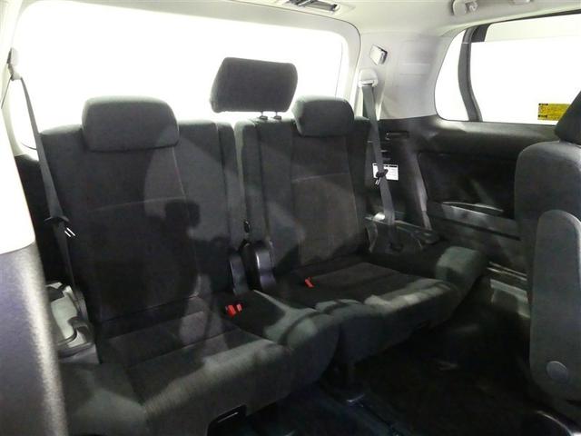 アルファード ２４０Ｓ　４ＷＤ　乗車定員７人　アルミホイール　両側電動スライド　ワンオーナー　キーレス　ＣＤ　Ｗエアコン　盗難防止装置　ＨＩＤヘッドライト　メモリーナビ　フルセグ　寒冷地（14枚目）