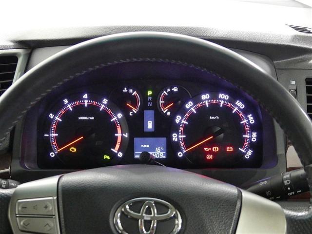 アルファード ２４０Ｓ　４ＷＤ　乗車定員７人　アルミホイール　両側電動スライド　ワンオーナー　キーレス　ＣＤ　Ｗエアコン　盗難防止装置　ＨＩＤヘッドライト　メモリーナビ　フルセグ　寒冷地（17枚目）