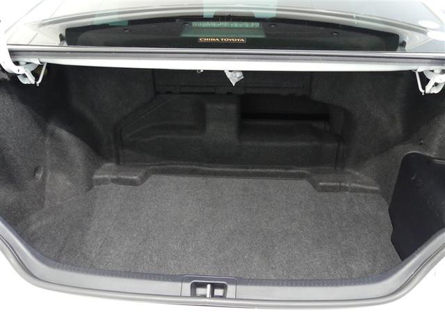 カムリ ハイブリッド Gパッケージ ミュージックプレイヤー接続可 アルミホイール 記録簿 キーレス CD 盗難防止装置 ハイブリッド オートクルーズコントロール HIDヘッドライト メモリーナビ(13枚目)