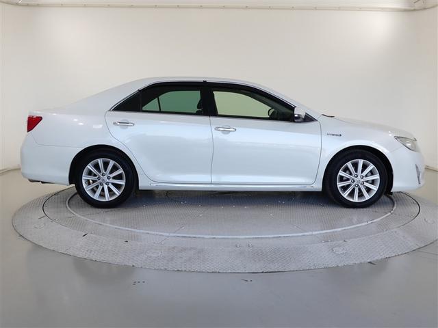 カムリ ハイブリッド Gパッケージ ミュージックプレイヤー接続可 アルミホイール 記録簿 キーレス CD 盗難防止装置 ハイブリッド オートクルーズコントロール HIDヘッドライト メモリーナビ(20枚目)