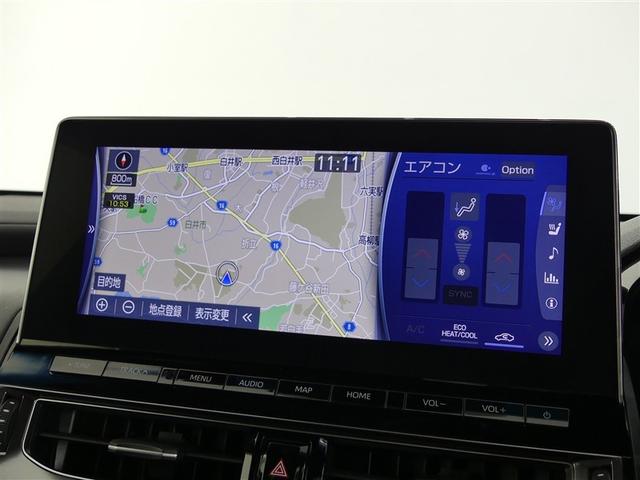 クラウンハイブリッド RS 100V電源 ミュージックプレイヤー接続可 電動シート アルミホイール ワンオーナー LEDヘッドランプ 記録簿 キーレス CD 盗難防止装置 ハイブリッド オートクルーズコントロール メモリーナビ(6枚目)