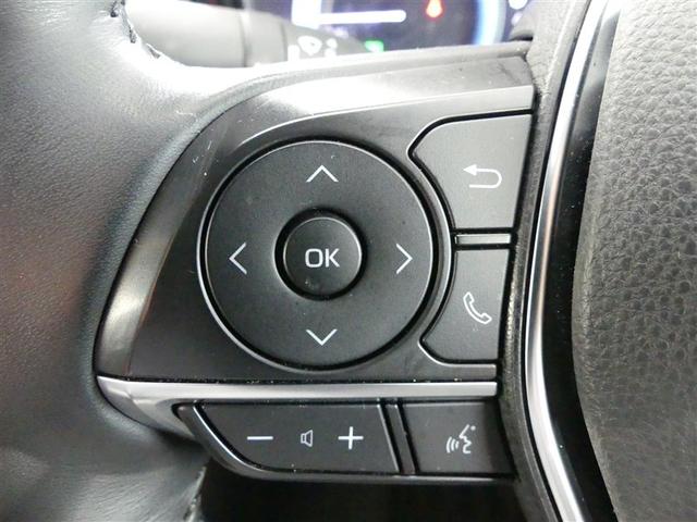 クラウンハイブリッド RS 100V電源 ミュージックプレイヤー接続可 電動シート アルミホイール ワンオーナー LEDヘッドランプ 記録簿 キーレス CD 盗難防止装置 ハイブリッド オートクルーズコントロール メモリーナビ(10枚目)