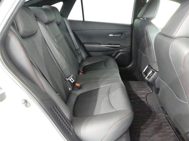 クラウンハイブリッド RS 100V電源 ミュージックプレイヤー接続可 電動シート アルミホイール ワンオーナー LEDヘッドランプ 記録簿 キーレス CD 盗難防止装置 ハイブリッド オートクルーズコントロール メモリーナビ(16枚目)