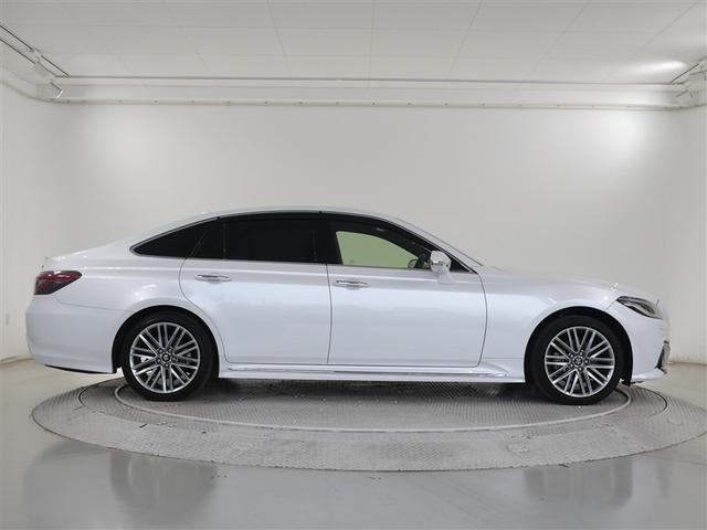 クラウンハイブリッド RS 100V電源 ミュージックプレイヤー接続可 電動シート アルミホイール ワンオーナー LEDヘッドランプ 記録簿 キーレス CD 盗難防止装置 ハイブリッド オートクルーズコントロール メモリーナビ(24枚目)