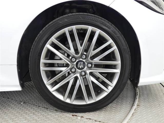 クラウンハイブリッド RS 100V電源 ミュージックプレイヤー接続可 電動シート アルミホイール ワンオーナー LEDヘッドランプ 記録簿 キーレス CD 盗難防止装置 ハイブリッド オートクルーズコントロール メモリーナビ(25枚目)