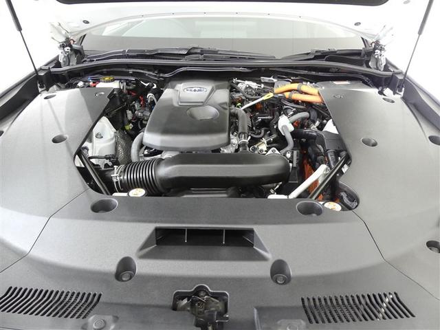 クラウンハイブリッド RS 100V電源 ミュージックプレイヤー接続可 電動シート アルミホイール ワンオーナー LEDヘッドランプ 記録簿 キーレス CD 盗難防止装置 ハイブリッド オートクルーズコントロール メモリーナビ(26枚目)