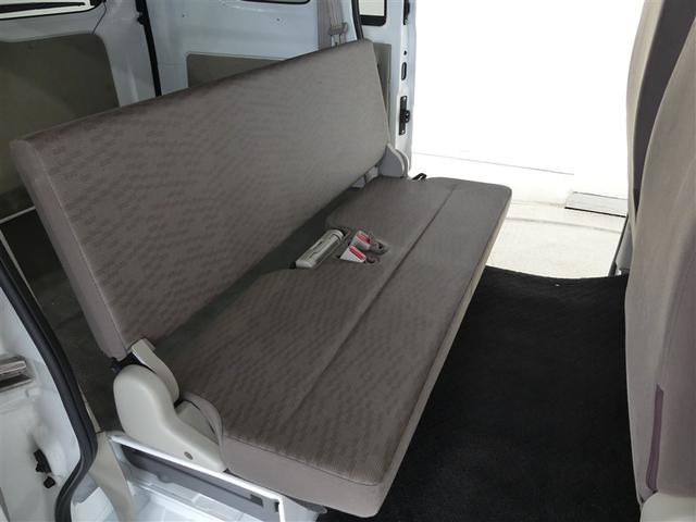 ＮＶ１００クリッパーバン ＤＸ　キーレス（11枚目）