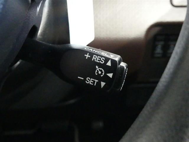 ルーミー Ｇ　コージーエディション　両側電動スライド　ワンオーナー　記録簿　キーレス　ＣＤ　盗難防止装置　アイドリングストップ　オートクルーズコントロール　メモリーナビ　フルセグ（12枚目）