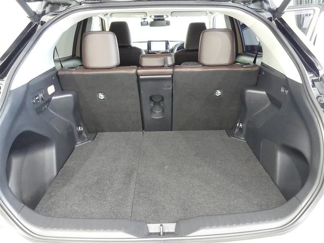 ヤリスクロス ハイブリッドＺ　１００Ｖ電源　ナビ　ミュージックプレイヤー接続可　電動シート　アルミホイール　ワンオーナー　ＬＥＤヘッドランプ　記録簿　キーレス　ＣＤ　盗難防止装置　ハイブリッド　オートクルーズコントロール　寒冷地（13枚目）