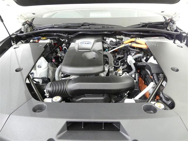 クラウンハイブリッド Ｓ　Ｃパッケージ　１００Ｖ電源　ドラレコ　ミュージックプレイヤー接続可　電動シート　アルミホイール　ワンオーナー　ＬＥＤヘッドランプ　記録簿　キーレス　ＣＤ　盗難防止装置　ハイブリッド　オートクルーズコントロール（25枚目）