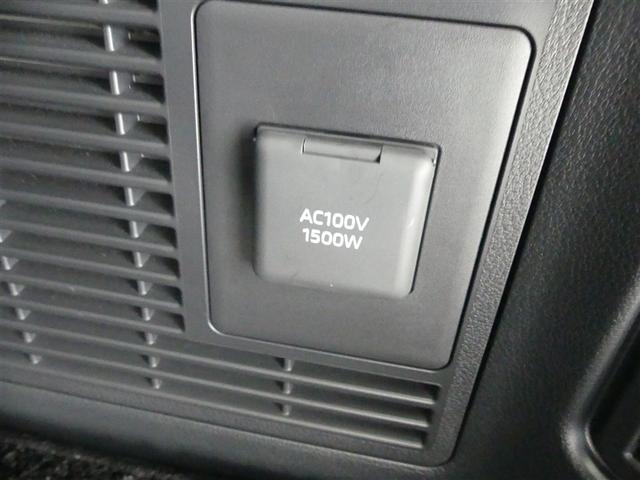 ヴェルファイアハイブリッド Ｚ　プレミア　１００Ｖ電源　ミュージックプレイヤー接続可　電動シート　４ＷＤ　サンルーフ　革シート　乗車定員７人　アルミホイール　両側電動スライド　ワンオーナー　ＬＥＤヘッドランプ　記録簿　キーレス　Ｗエアコン（4枚目）