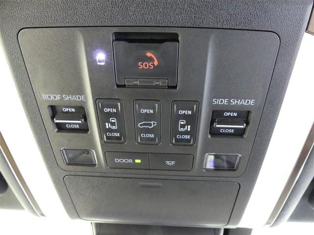 ヴェルファイアハイブリッド Ｚ　プレミア　１００Ｖ電源　ミュージックプレイヤー接続可　電動シート　４ＷＤ　サンルーフ　革シート　乗車定員７人　アルミホイール　両側電動スライド　ワンオーナー　ＬＥＤヘッドランプ　記録簿　キーレス　Ｗエアコン（15枚目）