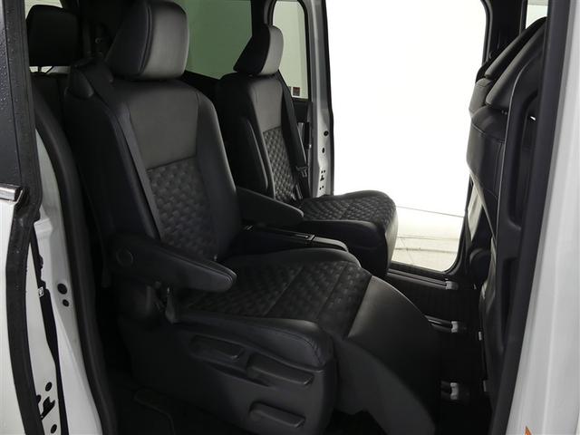 ヴォクシー ハイブリッドＳ－Ｚ　１００Ｖ電源　ミュージックプレイヤー接続可　乗車定員７人　アルミホイール　両側電動スライド　ワンオーナー　ＬＥＤヘッドランプ　記録簿　キーレス　ＣＤ　Ｗエアコン　盗難防止装置　ハイブリッド　フルセグ（16枚目）