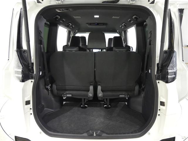 ヴォクシー ハイブリッドＳ－Ｚ　１００Ｖ電源　ミュージックプレイヤー接続可　乗車定員７人　アルミホイール　両側電動スライド　ワンオーナー　ＬＥＤヘッドランプ　記録簿　キーレス　ＣＤ　Ｗエアコン　盗難防止装置　ハイブリッド　フルセグ（18枚目）