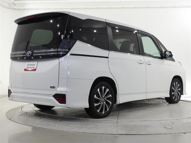 ヴォクシー ハイブリッドＳ－Ｚ　１００Ｖ電源　ミュージックプレイヤー接続可　乗車定員７人　アルミホイール　両側電動スライド　ワンオーナー　ＬＥＤヘッドランプ　記録簿　キーレス　ＣＤ　Ｗエアコン　盗難防止装置　ハイブリッド　フルセグ（25枚目）