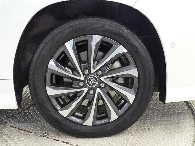 ヴォクシー ハイブリッドＳ－Ｚ　１００Ｖ電源　ミュージックプレイヤー接続可　乗車定員７人　アルミホイール　両側電動スライド　ワンオーナー　ＬＥＤヘッドランプ　記録簿　キーレス　ＣＤ　Ｗエアコン　盗難防止装置　ハイブリッド　フルセグ（27枚目）