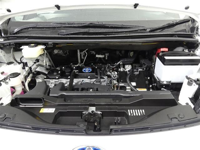 ヴォクシー ハイブリッドＳ－Ｚ　１００Ｖ電源　ミュージックプレイヤー接続可　乗車定員７人　アルミホイール　両側電動スライド　ワンオーナー　ＬＥＤヘッドランプ　記録簿　キーレス　ＣＤ　Ｗエアコン　盗難防止装置　ハイブリッド　フルセグ（28枚目）