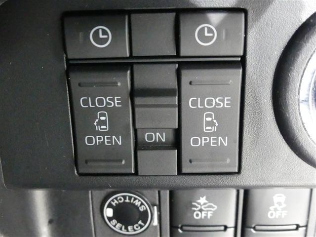 �d���X���C�h�h�A�̃X�C�b�`�Ŏԓ�������X���C�h�h�A�̊J���ł��܂��B�C�[�W�[�N���[�U�[�@�\�Ŕ��h�A�ɂȂ邱�Ƃ��h�~���Ă���܂��B