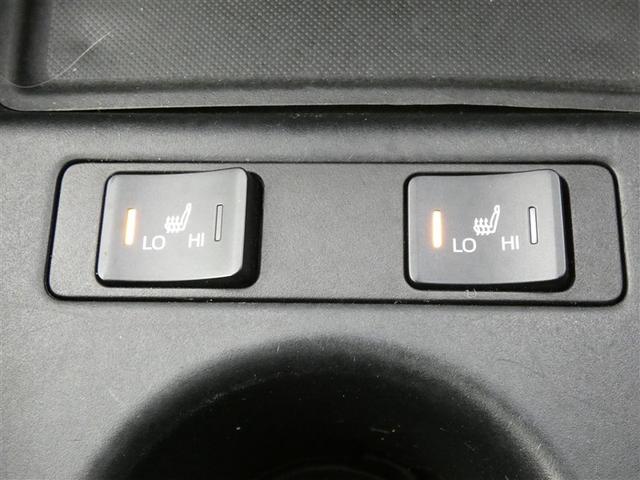 プリウス Ｓツーリングセレクション　アルミホイール　ＬＥＤヘッドランプ　キーレス　ＣＤ　盗難防止装置　ハイブリッド　オートクルーズコントロール　メモリーナビ　フルセグ（12枚目）