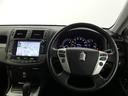 乗る人の気持ちをときめかせる上質な室内空間になっています。