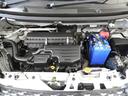 エンジンルームもクリーニングできれいな状態です。ぜひボンネットを開けてごらん確認ください。