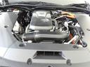 エンジンルームもクリーニングできれいな状態です。ぜひボンネットを開けてごらん確認ください。