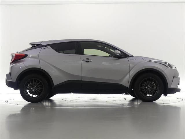 トヨタ Ｃ－ＨＲ