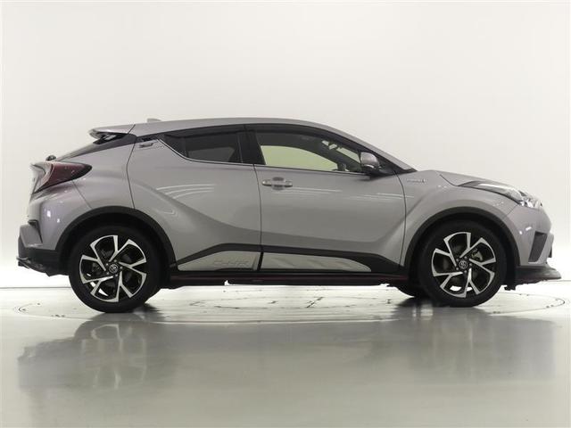 トヨタ Ｃ－ＨＲ