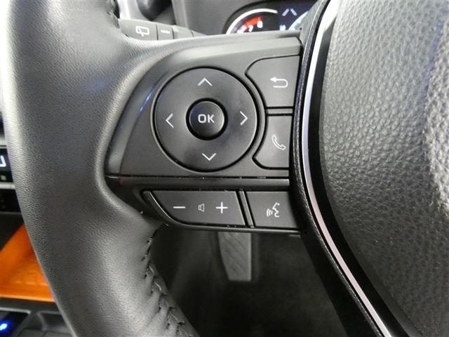 ＲＡＶ４ アドベンチャー　ミュージックプレイヤー接続可　電動シート　４ＷＤ　アルミホイール　ワンオーナー　ＬＥＤヘッドランプ　記録簿　キーレス　盗難防止装置　オートクルーズコントロール　メモリーナビ　フルセグ　寒冷地（12枚目）