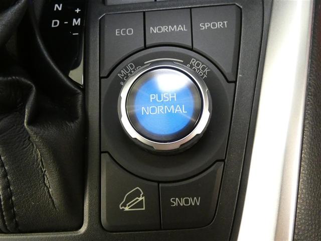 ＲＡＶ４ アドベンチャー　ミュージックプレイヤー接続可　電動シート　４ＷＤ　アルミホイール　ワンオーナー　ＬＥＤヘッドランプ　記録簿　キーレス　盗難防止装置　オートクルーズコントロール　メモリーナビ　フルセグ　寒冷地（15枚目）