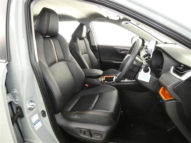 ＲＡＶ４ アドベンチャー　ミュージックプレイヤー接続可　電動シート　４ＷＤ　アルミホイール　ワンオーナー　ＬＥＤヘッドランプ　記録簿　キーレス　盗難防止装置　オートクルーズコントロール　メモリーナビ　フルセグ　寒冷地（20枚目）