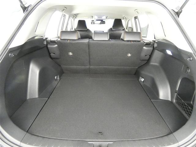 ＲＡＶ４ アドベンチャー　ミュージックプレイヤー接続可　電動シート　４ＷＤ　アルミホイール　ワンオーナー　ＬＥＤヘッドランプ　記録簿　キーレス　盗難防止装置　オートクルーズコントロール　メモリーナビ　フルセグ　寒冷地（23枚目）