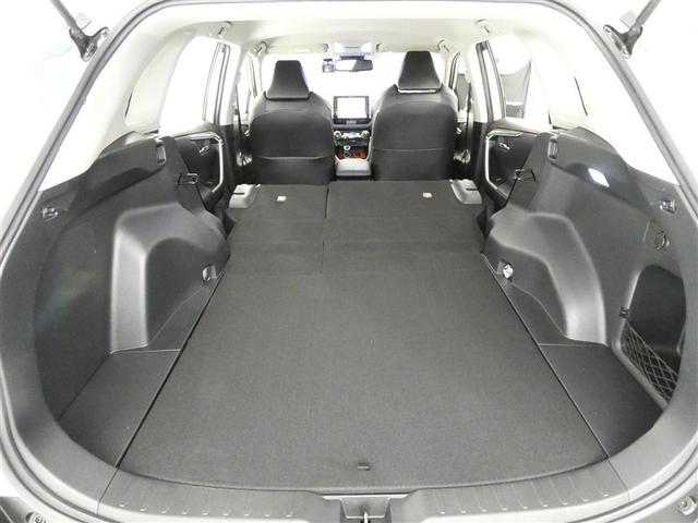 ＲＡＶ４ アドベンチャー　ミュージックプレイヤー接続可　電動シート　４ＷＤ　アルミホイール　ワンオーナー　ＬＥＤヘッドランプ　記録簿　キーレス　盗難防止装置　オートクルーズコントロール　メモリーナビ　フルセグ　寒冷地（24枚目）