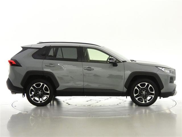 ＲＡＶ４ アドベンチャー　ミュージックプレイヤー接続可　電動シート　４ＷＤ　アルミホイール　ワンオーナー　ＬＥＤヘッドランプ　記録簿　キーレス　盗難防止装置　オートクルーズコントロール　メモリーナビ　フルセグ　寒冷地（27枚目）