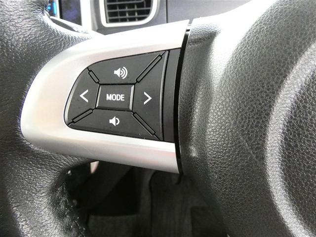 タント カスタムRS トップエディションSAIII ミュージックプレイヤー接続可 アルミホイール 両側電動スライド ベンチシート LEDヘッドランプ 記録簿 キーレス CD 盗難防止装置 アイドリングストップ メモリーナビ フルセグ(10枚目)