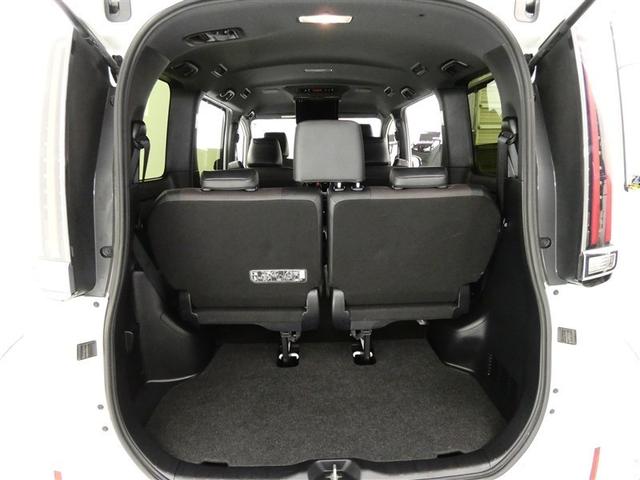 エスクァイア Ｇｉ　ドラレコ　ミュージックプレイヤー接続可　乗車定員７人　アルミホイール　両側電動スライド　ＬＥＤヘッドランプ　記録簿　キーレス　ＣＤ　Ｗエアコン　盗難防止装置　アイドリングストップ　メモリーナビ（25枚目）