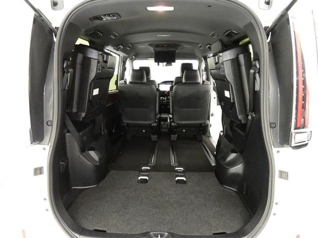 エスクァイア Ｇｉ　ドラレコ　ミュージックプレイヤー接続可　乗車定員７人　アルミホイール　両側電動スライド　ＬＥＤヘッドランプ　記録簿　キーレス　ＣＤ　Ｗエアコン　盗難防止装置　アイドリングストップ　メモリーナビ（26枚目）