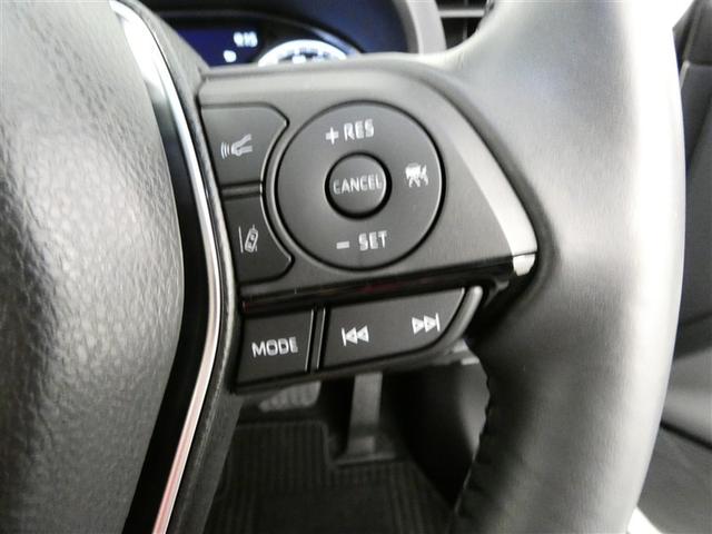 ハリアーハイブリッド Ｚ　ドラレコ　ミュージックプレイヤー接続可　電動シート　アルミホイール　ＬＥＤヘッドランプ　記録簿　キーレス　盗難防止装置　ハイブリッド　オートクルーズコントロール　メモリーナビ　フルセグ（15枚目）