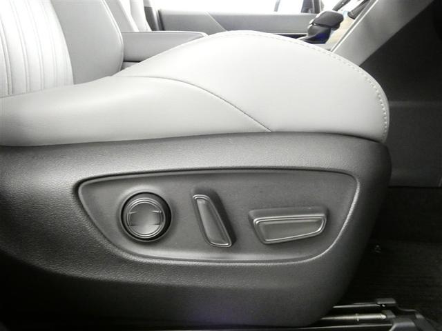 ハリアーハイブリッド Ｚ　ドラレコ　ミュージックプレイヤー接続可　電動シート　アルミホイール　ＬＥＤヘッドランプ　記録簿　キーレス　盗難防止装置　ハイブリッド　オートクルーズコントロール　メモリーナビ　フルセグ（19枚目）