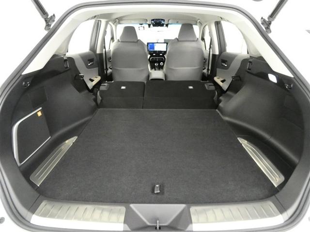 ハリアーハイブリッド Ｚ　ドラレコ　ミュージックプレイヤー接続可　電動シート　アルミホイール　ＬＥＤヘッドランプ　記録簿　キーレス　盗難防止装置　ハイブリッド　オートクルーズコントロール　メモリーナビ　フルセグ（22枚目）