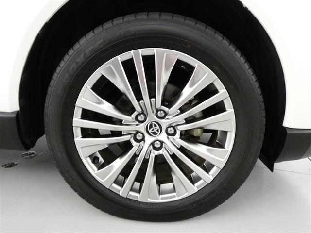 ハリアーハイブリッド Ｚ　ドラレコ　ミュージックプレイヤー接続可　電動シート　アルミホイール　ＬＥＤヘッドランプ　記録簿　キーレス　盗難防止装置　ハイブリッド　オートクルーズコントロール　メモリーナビ　フルセグ（27枚目）