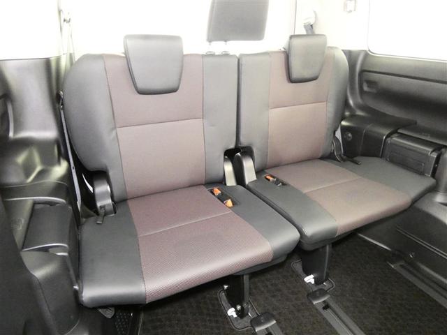 エスクァイア ハイブリッドGi 乗車定員7人 アルミホイール 両側電動スライド LEDヘッドランプ キーレス CD Wエアコン 盗難防止装置 ハイブリッド オートクルーズコントロール メモリーナビ フルセグ(20枚目)